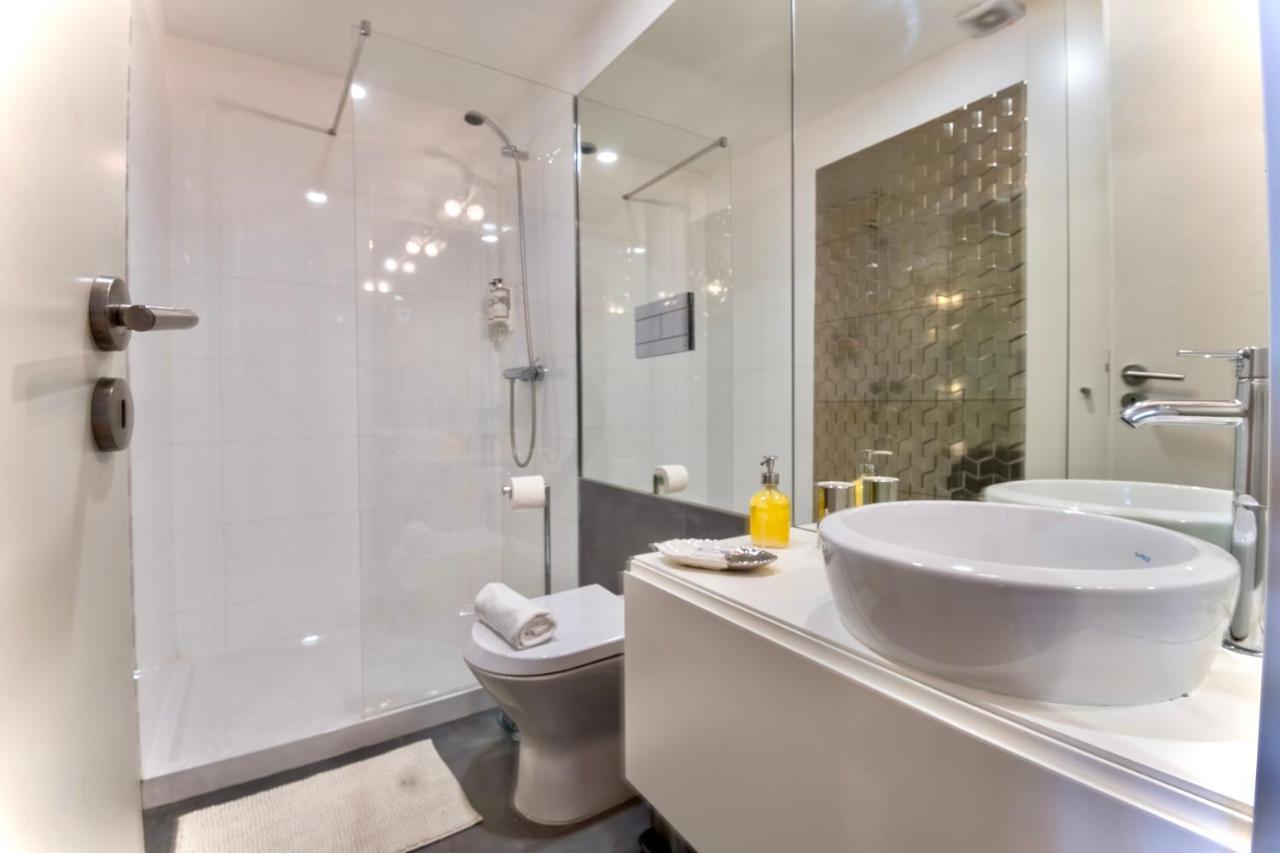 Oporto Platinum Loft Διαμέρισμα Εξωτερικό φωτογραφία